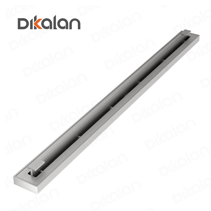 High Quality The Linear Shower Drain Shower Side Drainage Port Channel Floor Drain