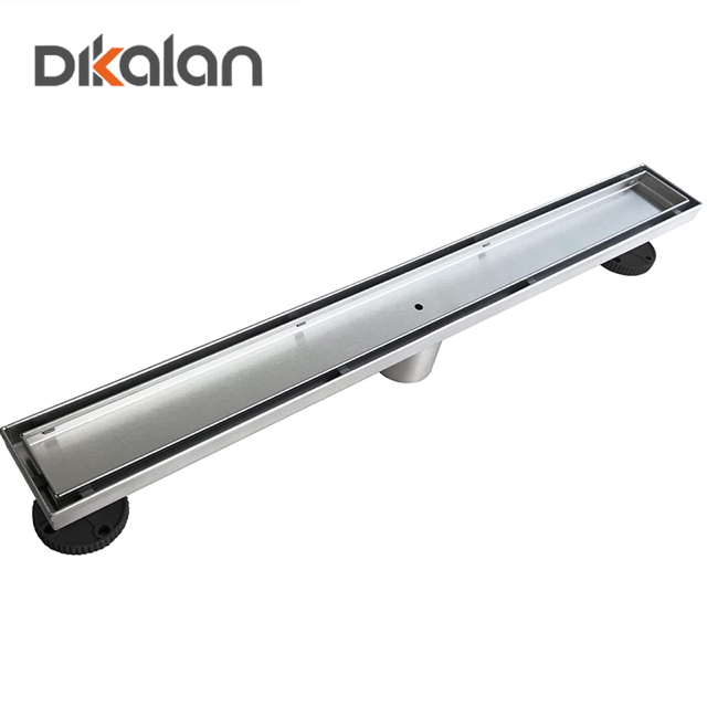 36 Inches Linear Shower Drain 